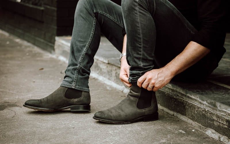 5 Reasons Why Chelsea Boots Hurt Your Feet—And What to Do About It