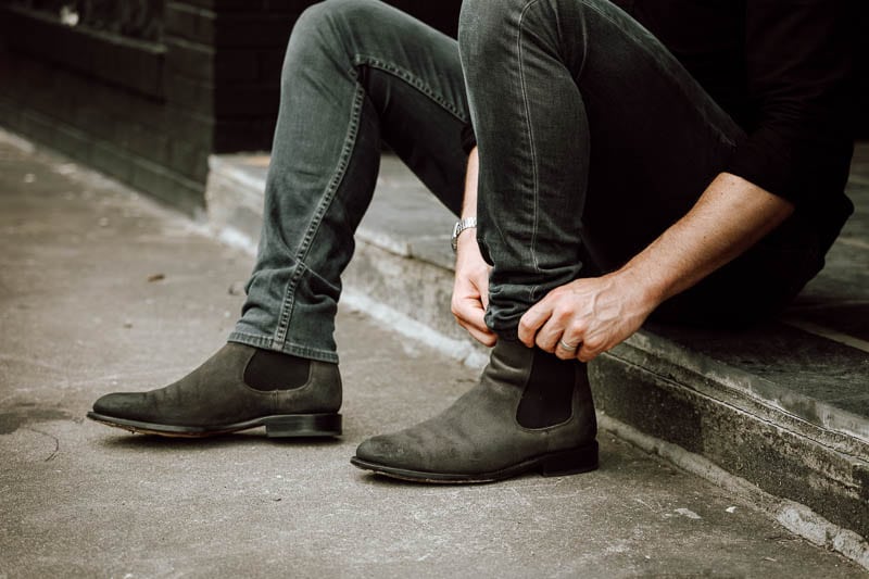 5 Reasons Why Chelsea Boots Hurt Your Feet—And What to Do About It