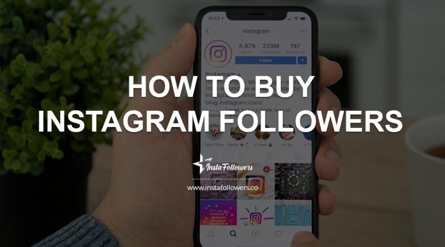 6 Best Sites To Buy Instagram Followers